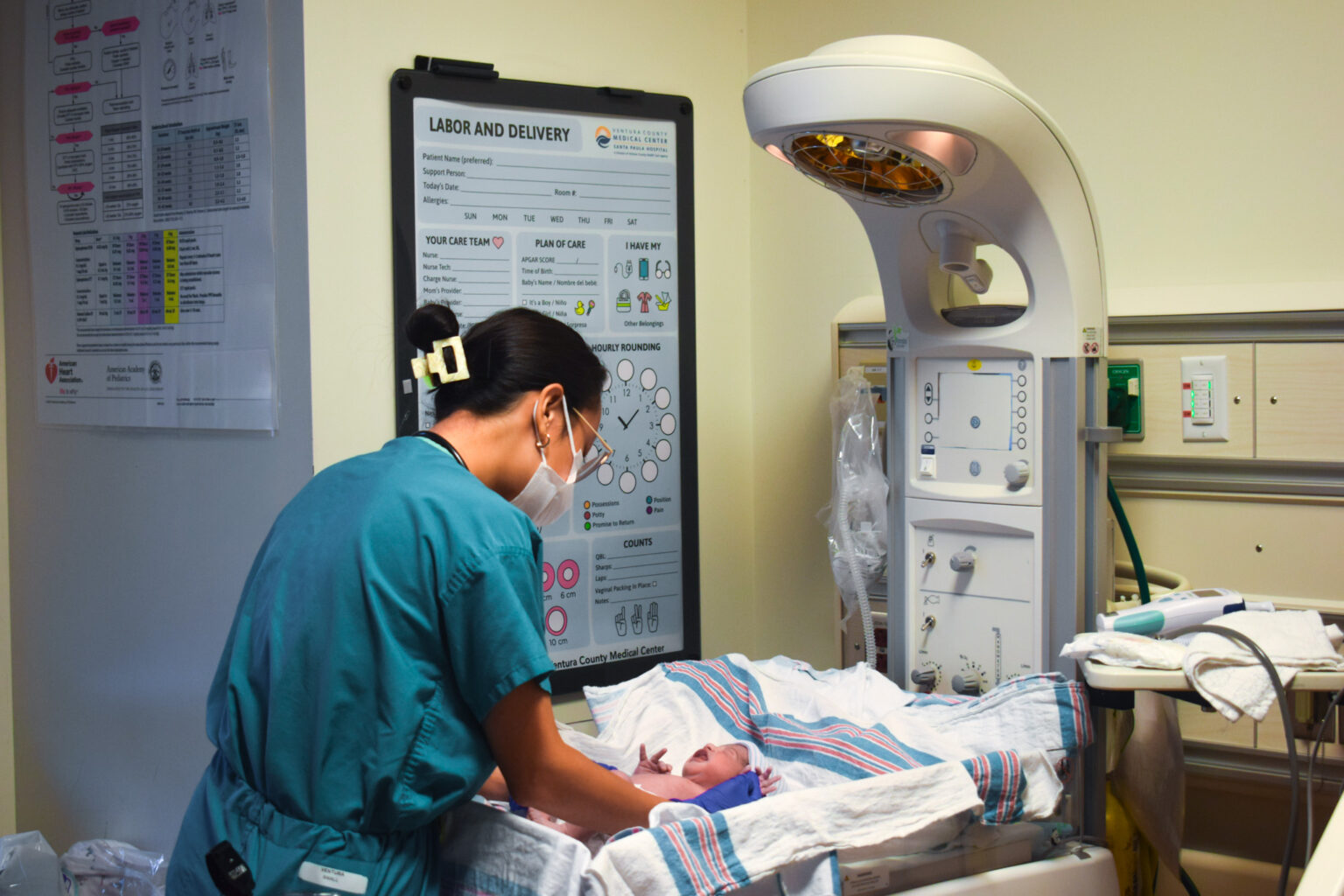 Vcmc Trauma Services – VCMC and Santa Paula Hospitals