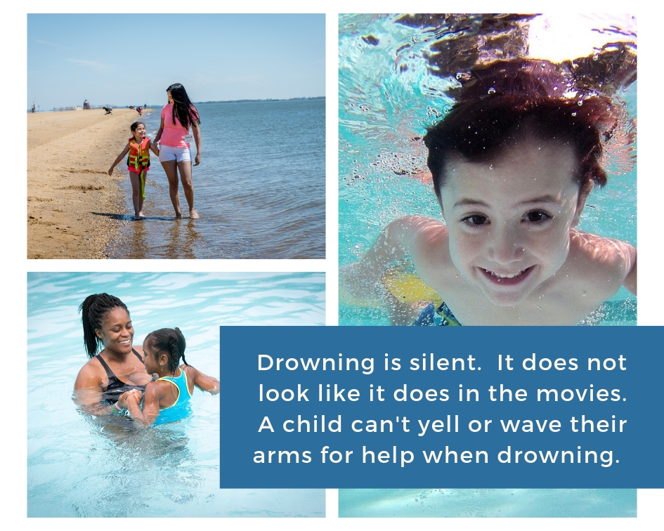 Drowning Prevention – Ventura County Public Health