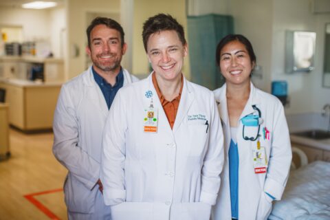 Doctors