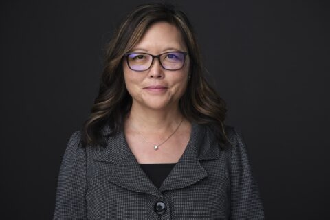 Dr. Theresa Cho, Director