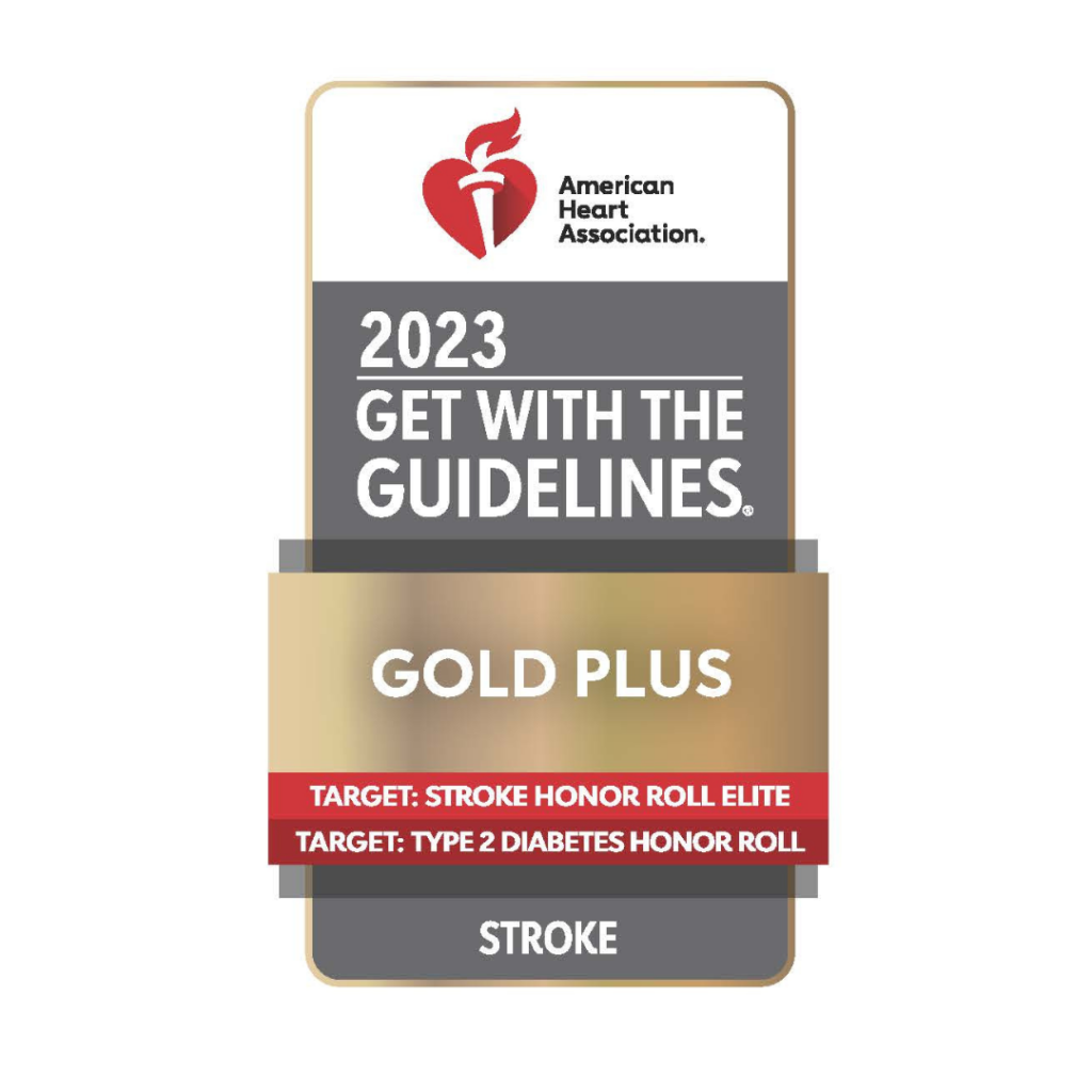 County Of Ventura Health Care Agency’s Hospitals Are Nationally Recognized for Commitment to Providing High-Quality Stroke Care