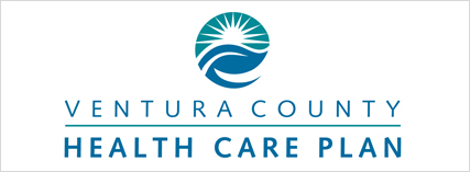 Ventura County Health Care Plan Logo