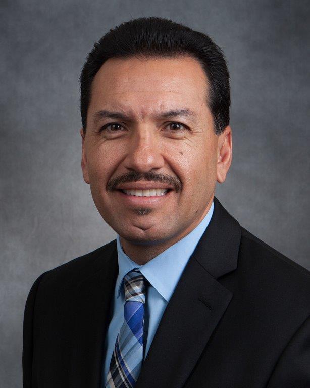 Rigoberto Vargas