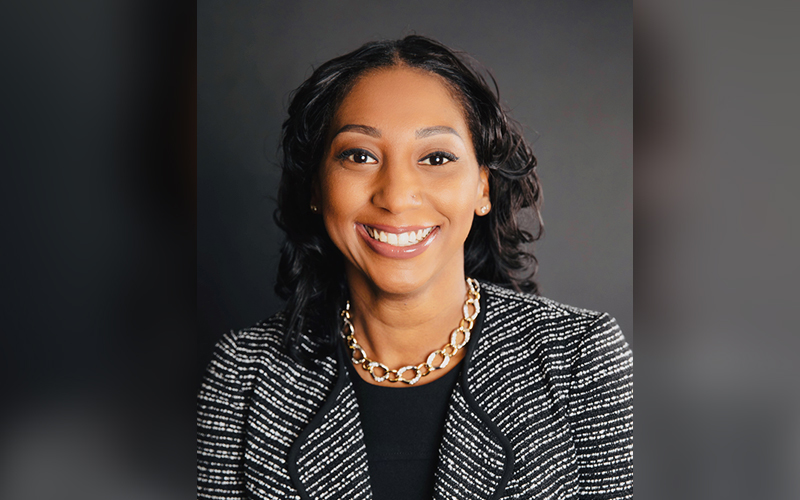 Dr. Loretta Denering